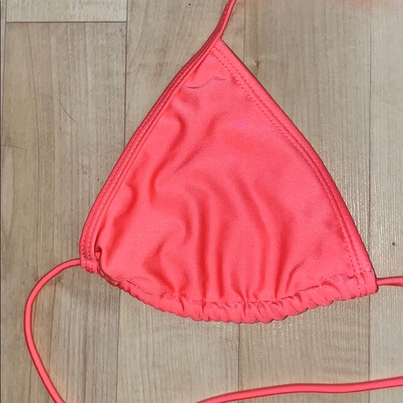 Triangle Bikini Top - Picture 2 of 2